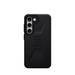 UAG Civilian phone case - coque de protection pour Samsung Galaxy S23 Plus 5G (noir)