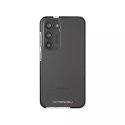 UAG Gear4 Santa Cruz phone case - coque de protection pour Samsung Galaxy S23 Plus 5G (transparent-noir)