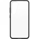 UAG OtterBox React phone case - coque de protection pour Samsung Galaxy S23 5G (transparent-noir)