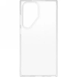 UAG OtterBox React phone case - coque de protection pour Samsung Galaxy S23 Ultra 5G (transparent)