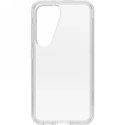 UAG OtterBox Symmetry Clear phone case - coque de protection pour Samsung Galaxy S23 5G (transparent)