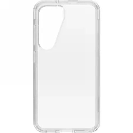 UAG OtterBox Symmetry Clear phone case - coque de protection pour Samsung Galaxy S23 Plus 5G (transparent)