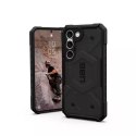 UAG Pathfinder phone case - coque de protection pour Samsung Galaxy S23 Plus 5G (noir)