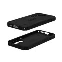 UAG Pathfinder phone case - coque de protection pour Samsung Galaxy S23 Plus 5G (noir)