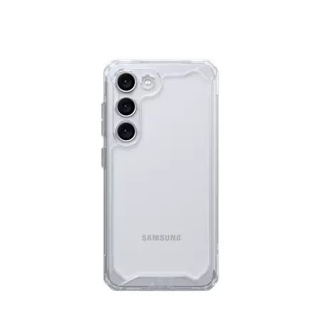 UAG Plyo phone case - coque de protection pour Samsung Galaxy S23 5G (glace)