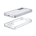 UAG Plyo phone case - coque de protection pour Samsung Galaxy S23 5G (glace)