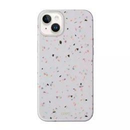 Coque UNIQ Coehl Terrazzo pour Apple iPhone 14 6.1