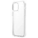 Coque UNIQ LifePro Xtreme pour Apple iPhone 14 6.1" transparente/limpide