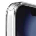 Coque UNIQ LifePro Xtreme pour Apple iPhone 14 6.1" transparente/limpide