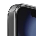 Coque de téléphone UNIQ LifePro Xtreme pour Apple iPhone 14 6.1" Magclick Charging noir/givre de fumée