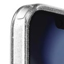 Coque de téléphone UNIQ LifePro Xtreme pour Apple iPhone 14 6.1" transparent/tinsel lucent