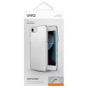 Etui na telefon UNIQ Air Fender do Apple iPhone SE 2022 / SE 2020 /7/8 przezroczysty/clear