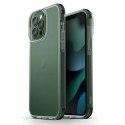 Etui na telefon UNIQ Combat do Apple iPhone 13 Pro / 13 6,1" zielony/green