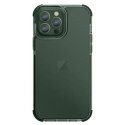 Etui na telefon UNIQ Combat do Apple iPhone 13 Pro / 13 6,1" zielony/green