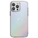 Etui na telefon UNIQ LifePro Xtreme do Apple iPhone 13 Pro / 13 6,1" opal/iridescent