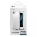 Etui na telefon UNIQ LifePro Xtreme do Apple iPhone SE 2022 / SE 2020 /7/8 przezroczysty/clear