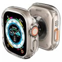 Etui ochronne Spigen Thin Fit do Apple Watch Ultra 49 mm Crystal Clear