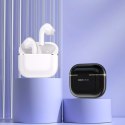 Słuchawki bezprzewodowe Dudao U15H TWS Bluetooth 5.1 czarny