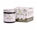 CBD Salve - maść konopna 50ml - HEMPKING