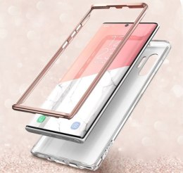 Etui Supcase Cosmo do Samsung Galaxy Note 10 Marble Pink