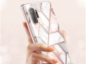 Etui Supcase Cosmo do Samsung Galaxy Note 10 Marble Pink