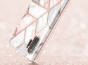 Etui Supcase Cosmo do Samsung Galaxy Note 10 Marble Pink