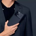 Etui na telefon Nillkin Camshield Pro do Xiaomi Redmi Note 12 5G / Poco X5 5G Black