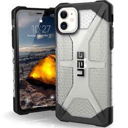 Etui pokrowiec UAG Urban Armor Gear Plasma do Apple iPhone 11 Ice