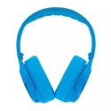 Słuchawki bezprzewodowe dla dzieci BuddyPhones Cosmos Plus ANC (niebieskie)
