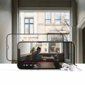 Szkło Hartowane Hofi Glass PRO+ do Xiaomi Redmi Note 12 5G / Poco X5 5G Black