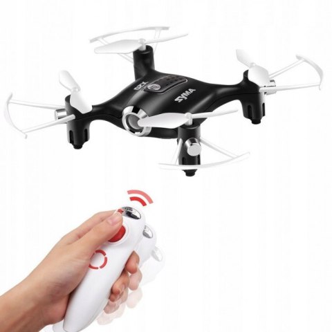 Syma X20-S - POSERWISOWY (Uszkodzona elektronika)