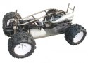 Blaze Truck benzyna 1:5 2WD 2.4GHz - R0003