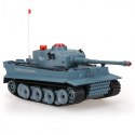 German Tiger 2.4GHz RTR 1:24 - Szary