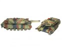 Leopard RTR 1:18 2.4GHz - Zielony