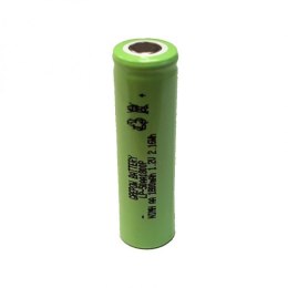 Ogniwo 1800mAh 1.2V NiMH 50AA LP