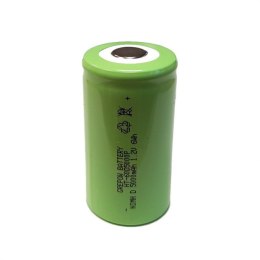 Ogniwo NiMH 1.2V 5000mAh 60D HT