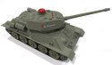 Russian T34 "Rudy" RTR 1:24