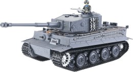 Tiger I 1:16 2.4GHz RTR strzela kulkami BB - Niebieski