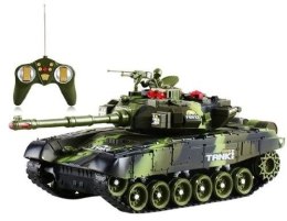 Zestaw czołgów T-90 1:16 RTR