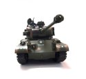 American M26 1:18 40MHz RTR ASG - POSERWISOWY (Uszkodzona elektronika)