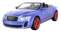 Bentley Continental GT Supersports ISR 1:14 27MHz RTR - POSERWISOWY (sprawny, brak opakowania)