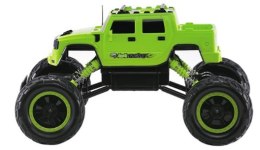 Climbing Crawler 1:12 2.4GHz RTR - Zielony - POSERWISOWY (uszkodzona elektronika)