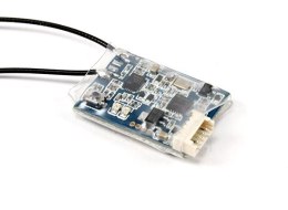 XSR ACCST 2.4GHz 16CH mini odbiornik z telemetrią