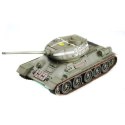 Trumpeter 1:16 Russian T34/85 "Rudy" 2.4GHz POSERWISOWY (uszkodzona elektronika)