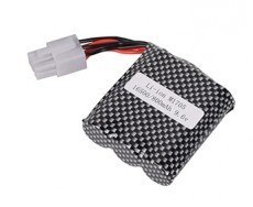 700mAh 9.6V Li-lon do XLH-9116