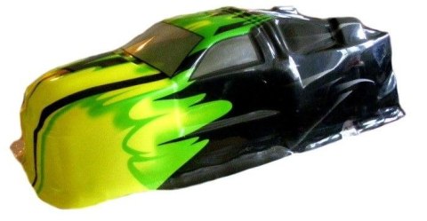 Karoseria Sword XXX truggy - R0203