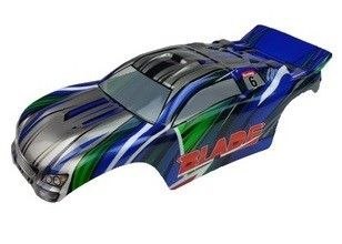 Karoseria do VRX Truggy 1:10 - R0201