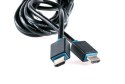 KABEL HDMI 2.0 4K 3D UHD 1,5m PROFESSIONAL v2.0