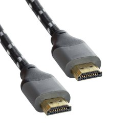 Kabel HDMI-HDMI 10m Full HD 4K LB0195-10m LIBOX