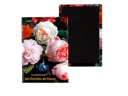 Magnes - Kwiaty barokowe, róże (CARMANI)